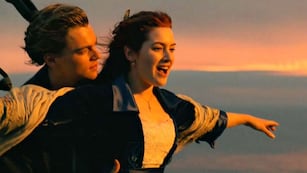 La icónica puerta del Titanic fue subastada por una cifra extraordinaria