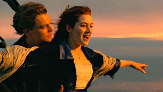 La icónica puerta del Titanic fue subastada por una cifra extraordinaria