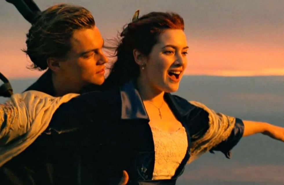 Así sería Titanic con un elenco de actores y actrices argentinos según la IA