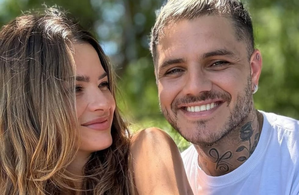 Aseguran que antes de que Mauro Icardi ”blanqueara” la relación, la China Suárez fue a la guardia: “Dolor abdominal”