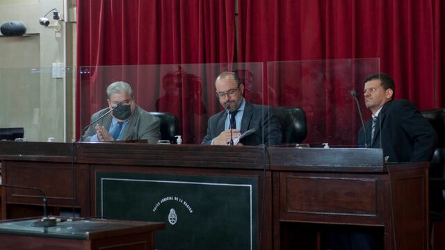 Condenaron a 14 años de prisión a exmilitar por crímenes de lesa humanidad en Catamarca