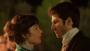 Netflix: la serie de época, llena de drama y romance, que sigue los pasos de Bridgerton y ya está entre las más vistas