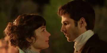 Netflix: la serie de época, llena de drama y romance, que sigue los pasos de Bridgerton y ya está entre las más vistas