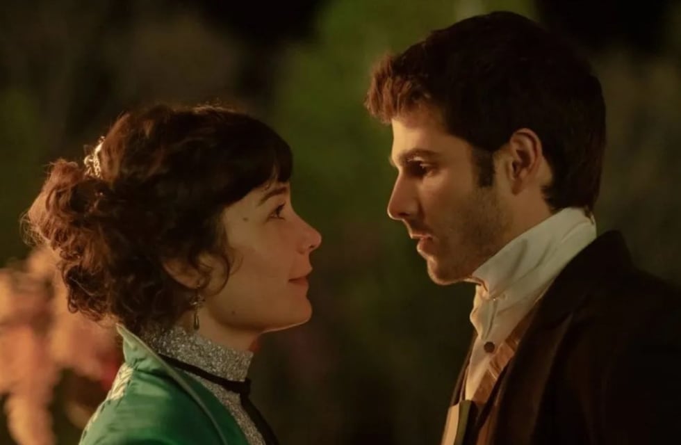 Netflix: la serie de época, llena de drama y romance, que sigue los pasos de Bridgerton y ya está entre las más vistas