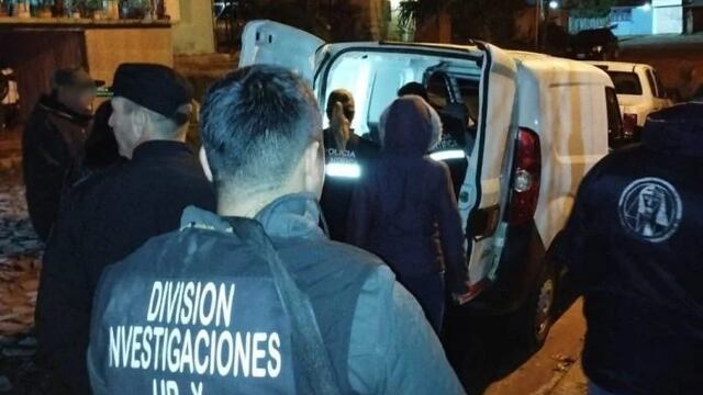 Detienen a un hombre y secuestran elementos vinculados a un presunto rapto en Garupá.