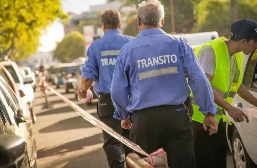 Seguridad vial 2.0: Gualeguaychú moderniza el control de tránsito