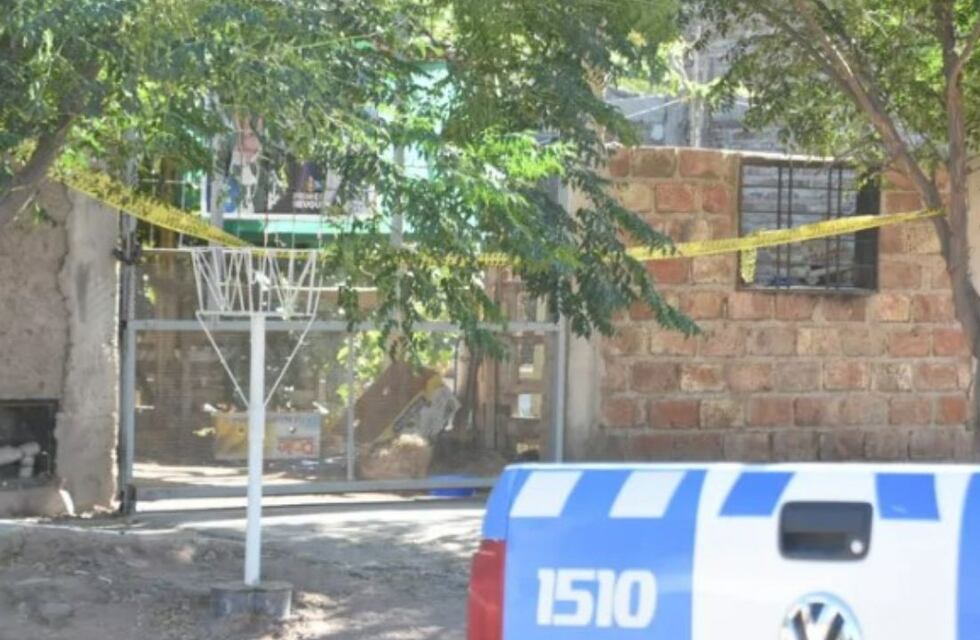 Doble femicidio en Neuquén: un hombre mató a puñaladas a su pareja y a la hija de ella