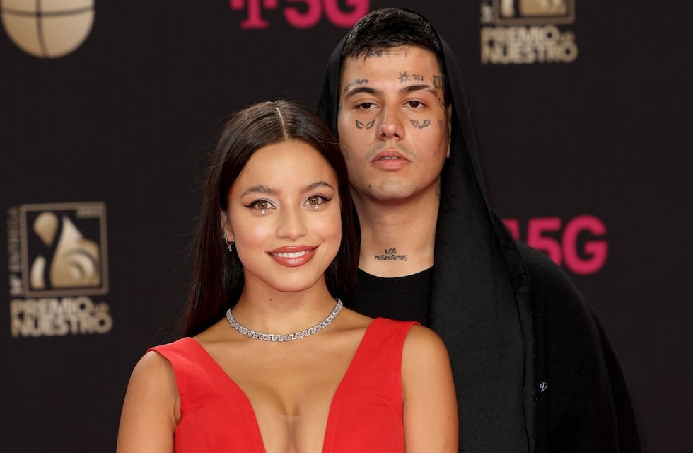 El costoso regalo que le hizo Emilia Mernes a Duki por su cumpleaños