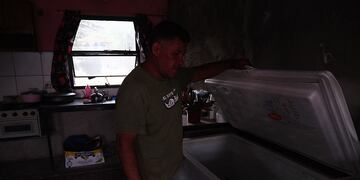 Cortes de luz en la ciudad de Córdoba para este jueves 14 de diciembre.