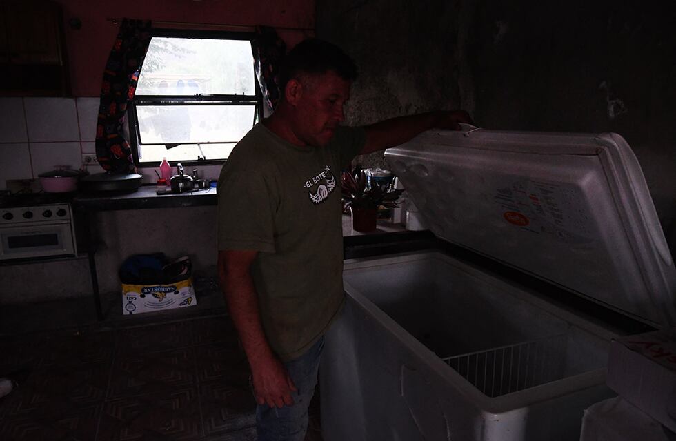 Masivo corte de luz en Córdoba: Epec informó los 12 barrios afectados este jueves 14 de diciembre