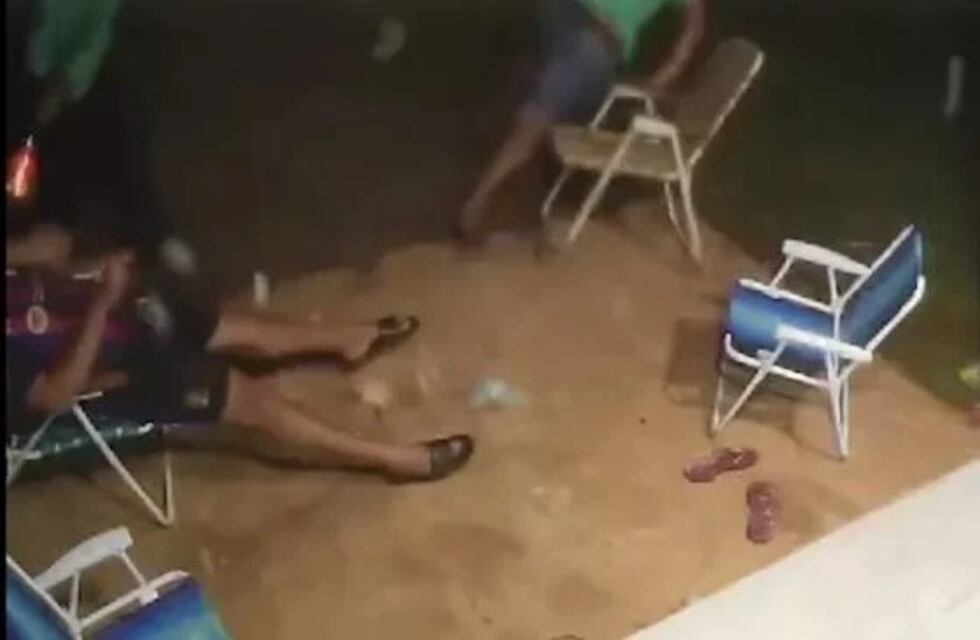 El asesinato a manos de presuntos sicarios vuelve a reavivar el miedo en Bernardo de Irigoyen