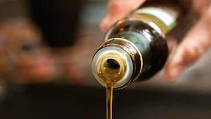 Uno de los mejores aceites de oliva del mundo se elabora en Córdoba. (Pexels)