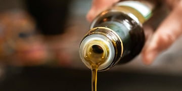 Uno de los mejores aceites de oliva del mundo se elabora en Córdoba. (Pexels)
