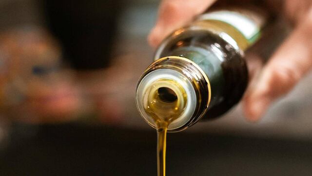 Uno de los mejores aceites de oliva del mundo se elabora en Córdoba. (Pexels)