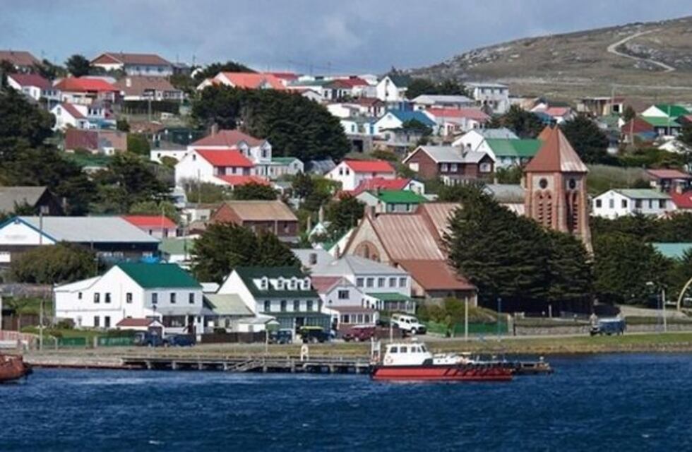El Reino Unido confirmó que mantendrá la presencia militar en las islas para “protegerlas de amenazas”