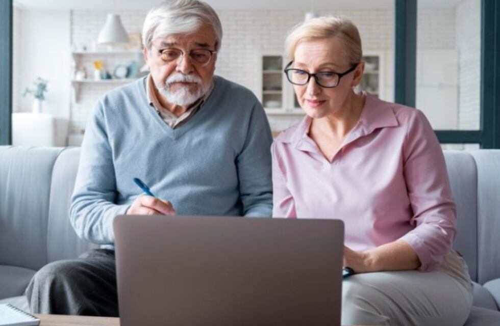 Créditos de hasta $25.000.000 a jubilados: cómo acceder