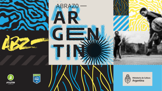 Abrazo Argentino llega a Concordia.