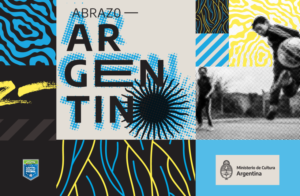 Llega el evento Abrazo Argentino a Concordia