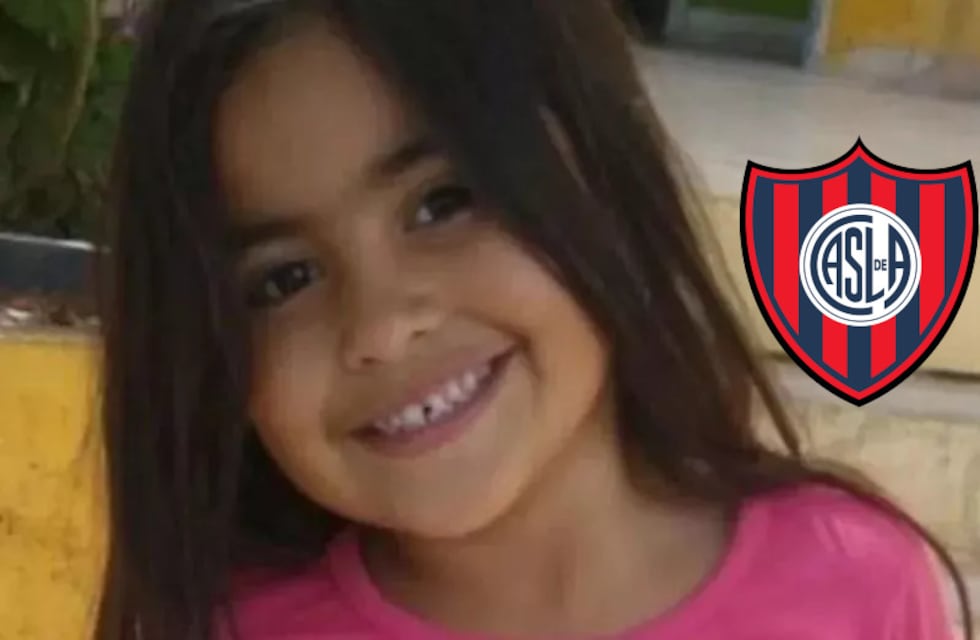 San Lorenzo se sumó a la campaña por la desaparición de Guadalupe Lucero