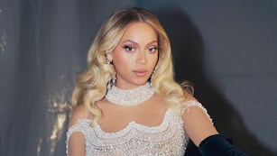 Beyonce en Renaissance World Tour