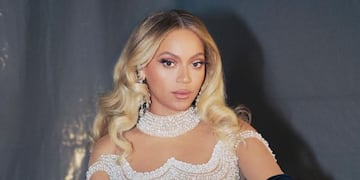 Beyonce en Renaissance World Tour