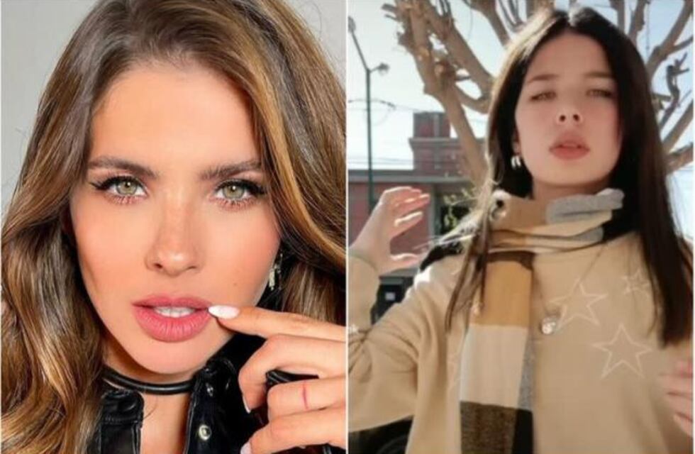 La China Suárez de Salta regresó a pura música: ¿También cantará con El Polaco?