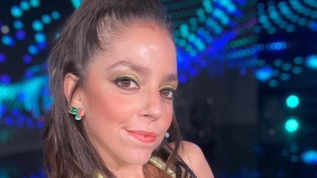 La llamativa confesión de Juariu sobre su higiene personal