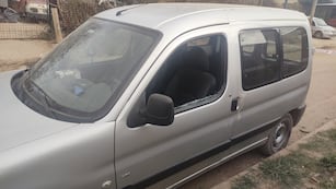 El sujeto estaba por llevar a su familia al aeropuerto cuando fue asesinado.