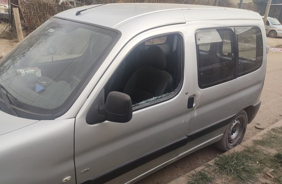 Conmoción en Córdoba: lo mataron de un disparo cuando buscaba a su familia en el auto