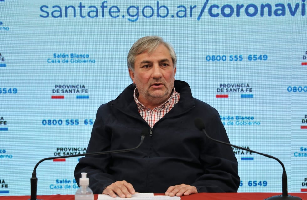 Michlig dijo que Bonfatti hizo la “peor gestión de gobierno en democracia”