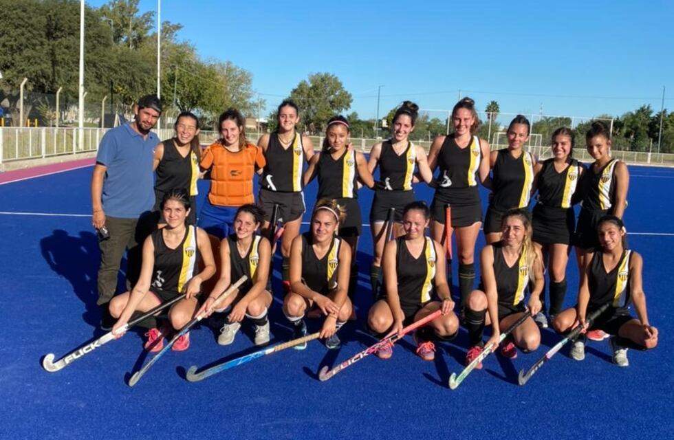 El San Miguel goleó en todas las categorías al club El Norte de Río Segundo