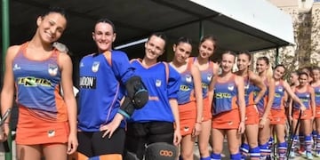 Bahía, con 6 puntaltenses buscará el pase a la final en el Argentino "B" Sub 16