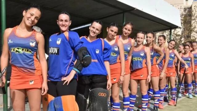 Bahía, con 6 puntaltenses buscará el pase a la final en el Argentino "B" Sub 16