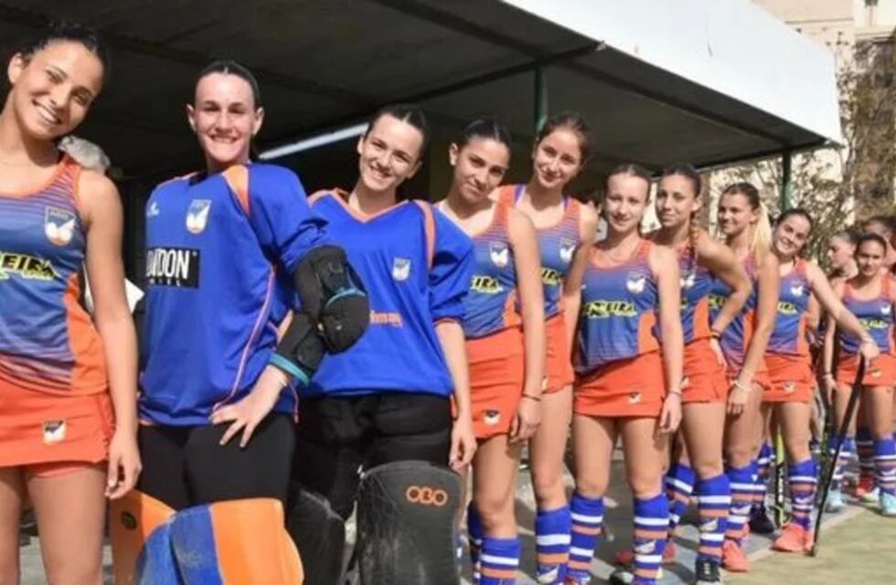 Hockey: la selección de Bahía con 6 puntaltenses buscará la final del Argentino “B” Sub 16