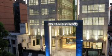 Jaldo quiere una reforma constitucional que incluye al Poder Judicial