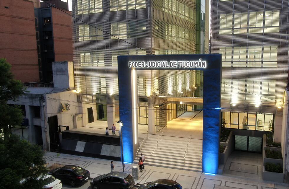 Alfredo Dato: Analiza puntos a reformar en la Justicia