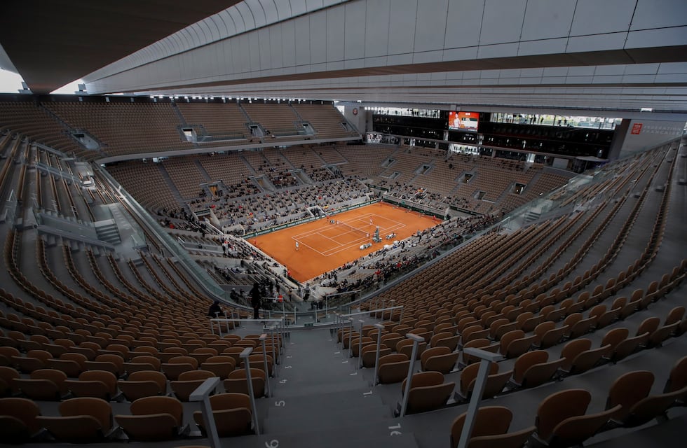 Roland Garros: los cruces de los tenistas argentinos en el cuadro principal