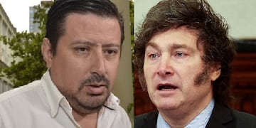 El diputado jujeño Diego Rotela objeta la gestión del presidente Javier Milei y promueve diseñar un nuevo esquema de coparticipación federal de impuestos.