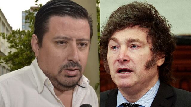El diputado jujeño Diego Rotela objeta la gestión del presidente Javier Milei y promueve diseñar un nuevo esquema de coparticipación federal de impuestos.