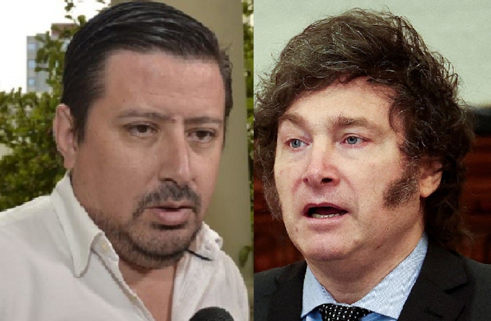 Opinión: "Milei está dispuesto a fundir a todas las provincias"