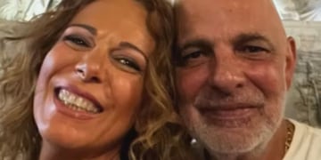 El drama de Iliana Calabró tras el grave accidente que sufrió su novio: “Se moría...”.