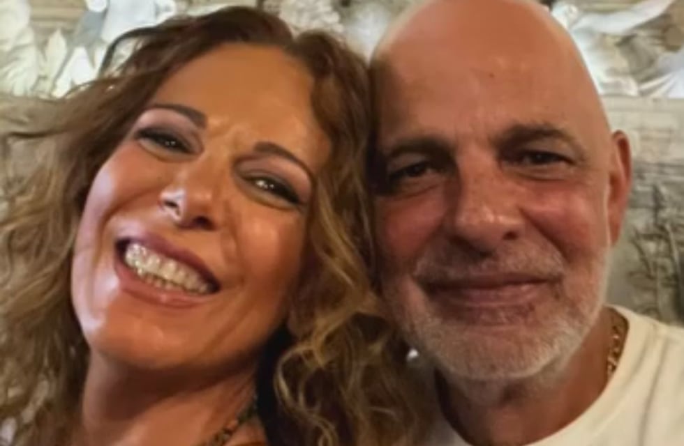 El drama de Iliana Calabró tras el grave accidente que sufrió su novio: “Se moría...”