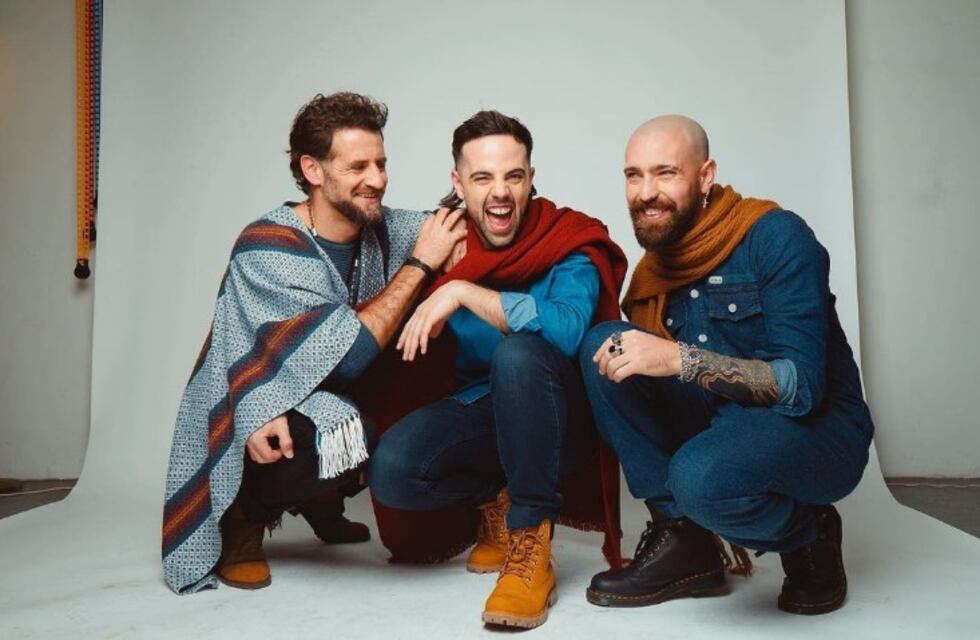 Los del Portezuelo vuelven a Córdoba: “Estamos ansiosos y queremos que disfruten de este show”