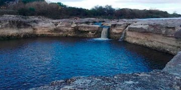 El Salto Ander Egg: la maravilla natural escondida en Entre Ríos que sorprende a viajeros