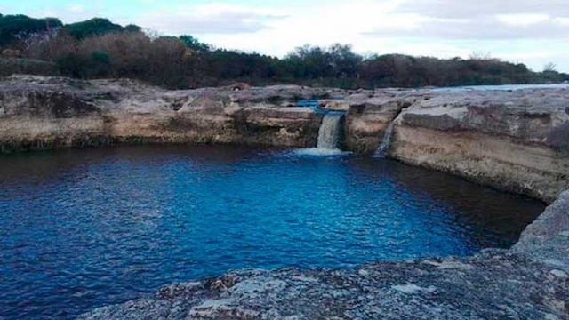 El Salto Ander Egg: la maravilla natural escondida en Entre Ríos que sorprende a viajeros