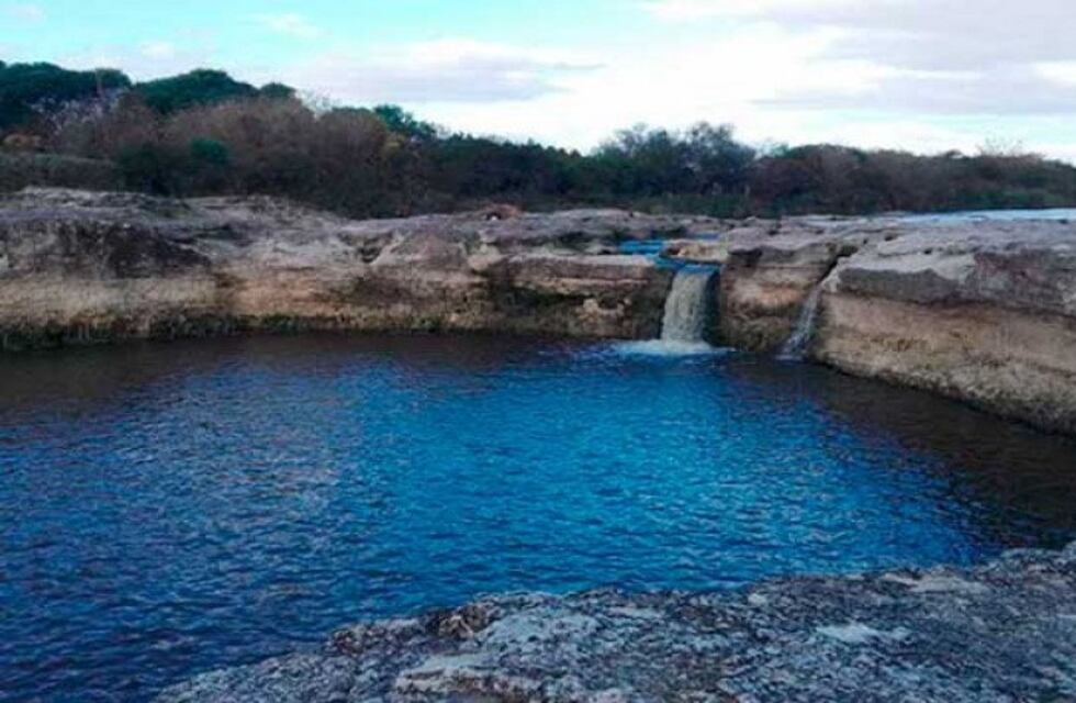 El Salto Ander Egg seguirá cerrado hasta encontrar un proyecto seguro