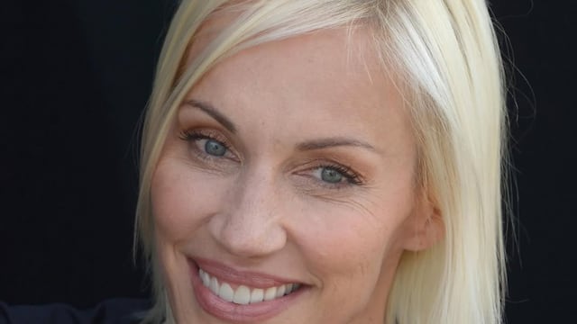 ¡Infartante! Ingrid Grudke revolucionó Instagram levantando pesas y dejó sin palabras a sus fans