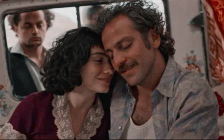 La película de Netflix es de origen turco y se estrenó en 2022