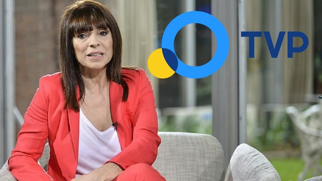 Rosario Lufrano, presidenta de Radio y Televisión Argentina. (Archivo)