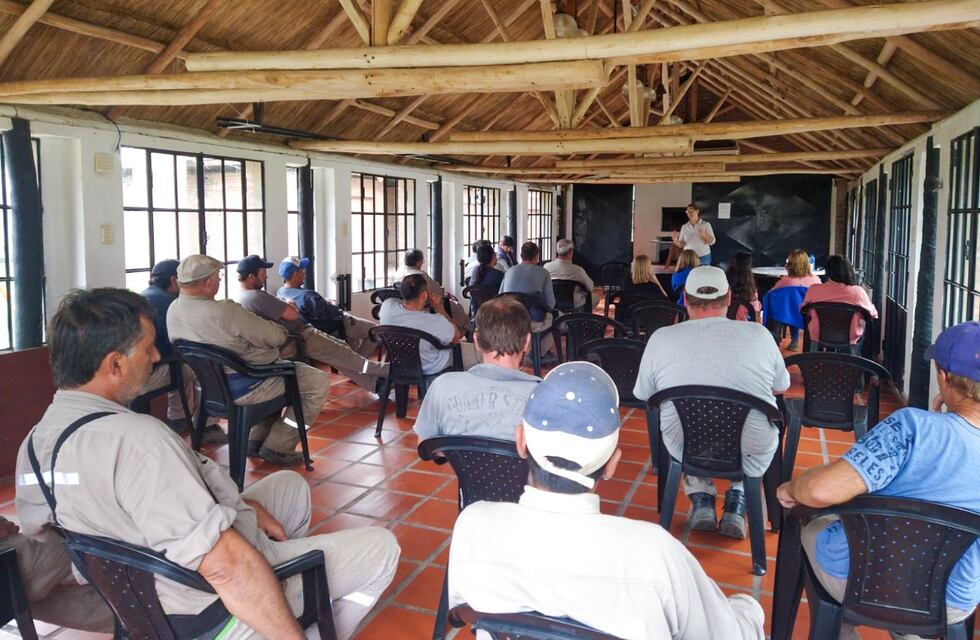 El SEOM inició la capacitación en RCP